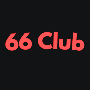 66 Club Icon